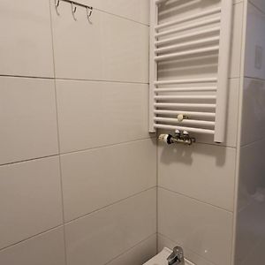 Appartement met Twee Slaapkamers